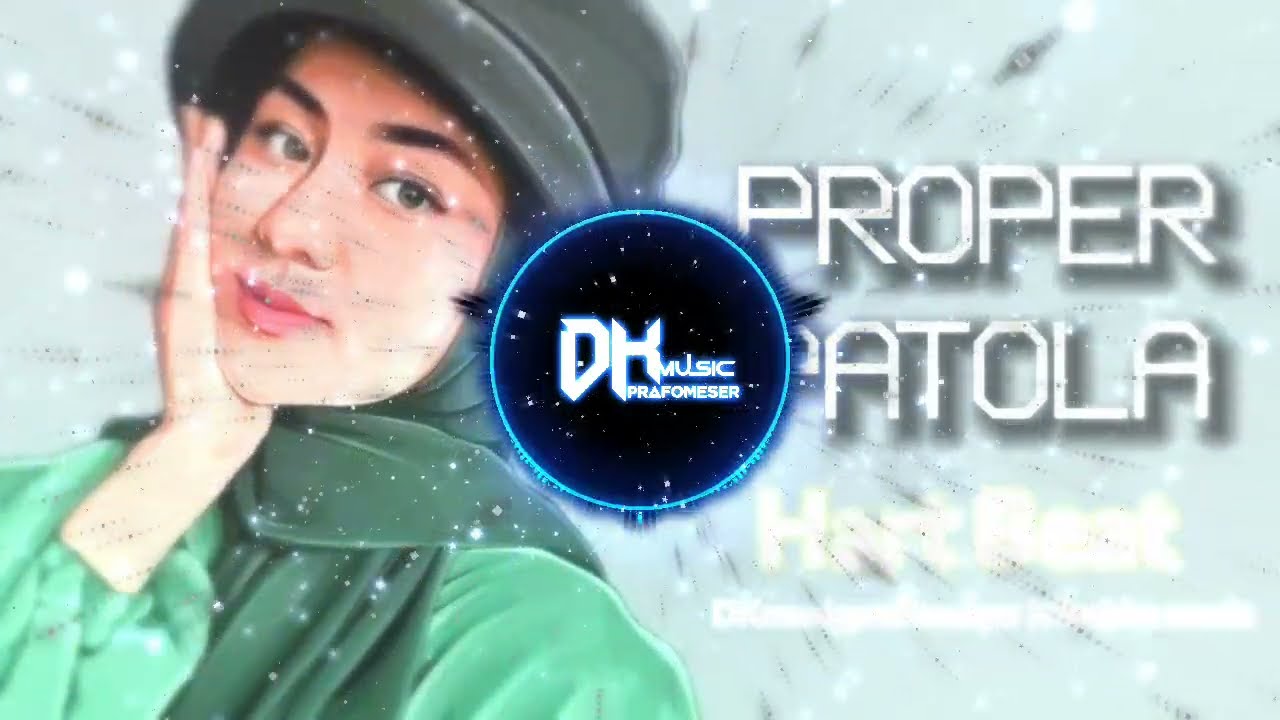 Proper Patola / Badshah Old Song / DJ Remix song / DKmusicprafomeser X Inchha music, Hindi new song