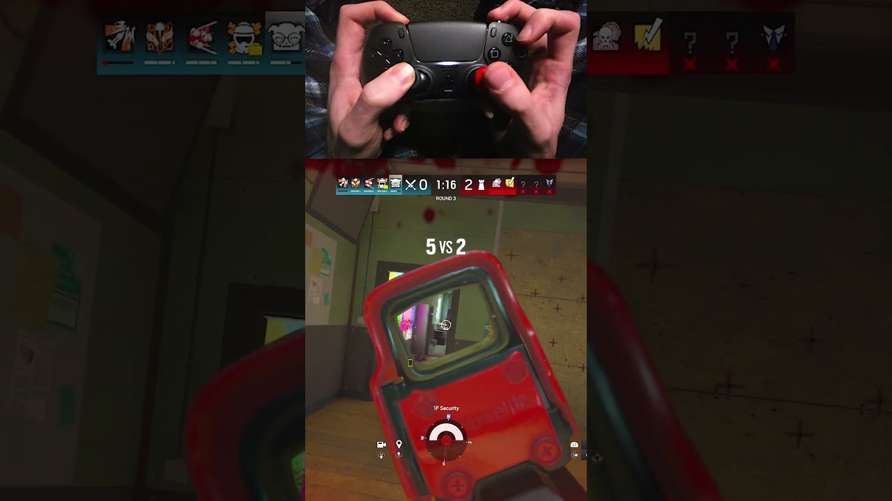 SMG-12 все еще слишком силен 😔