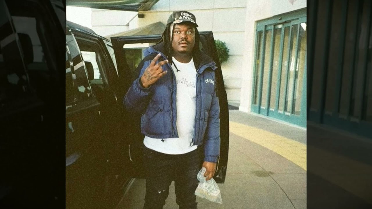 [FREE] Lucki Type Beat 