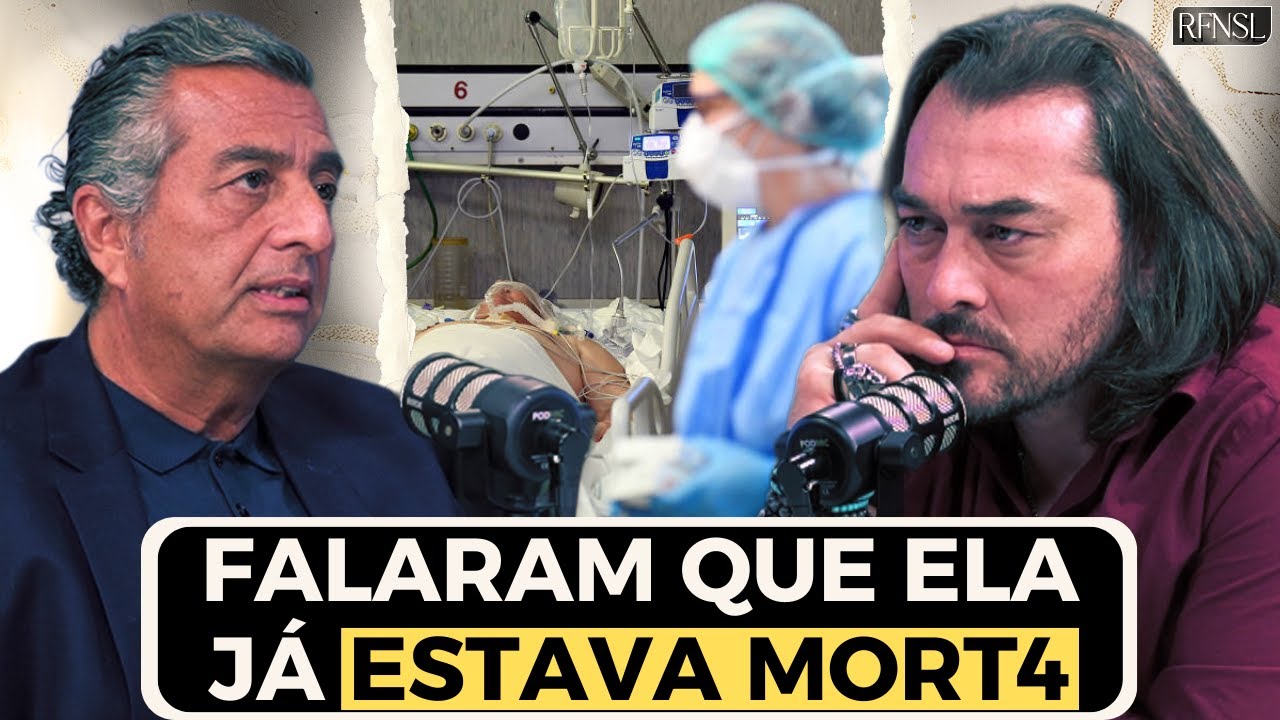 VISUALIZAÇÃO PODE CURAR? O MÉTODO DO DR. ZEBALLOS