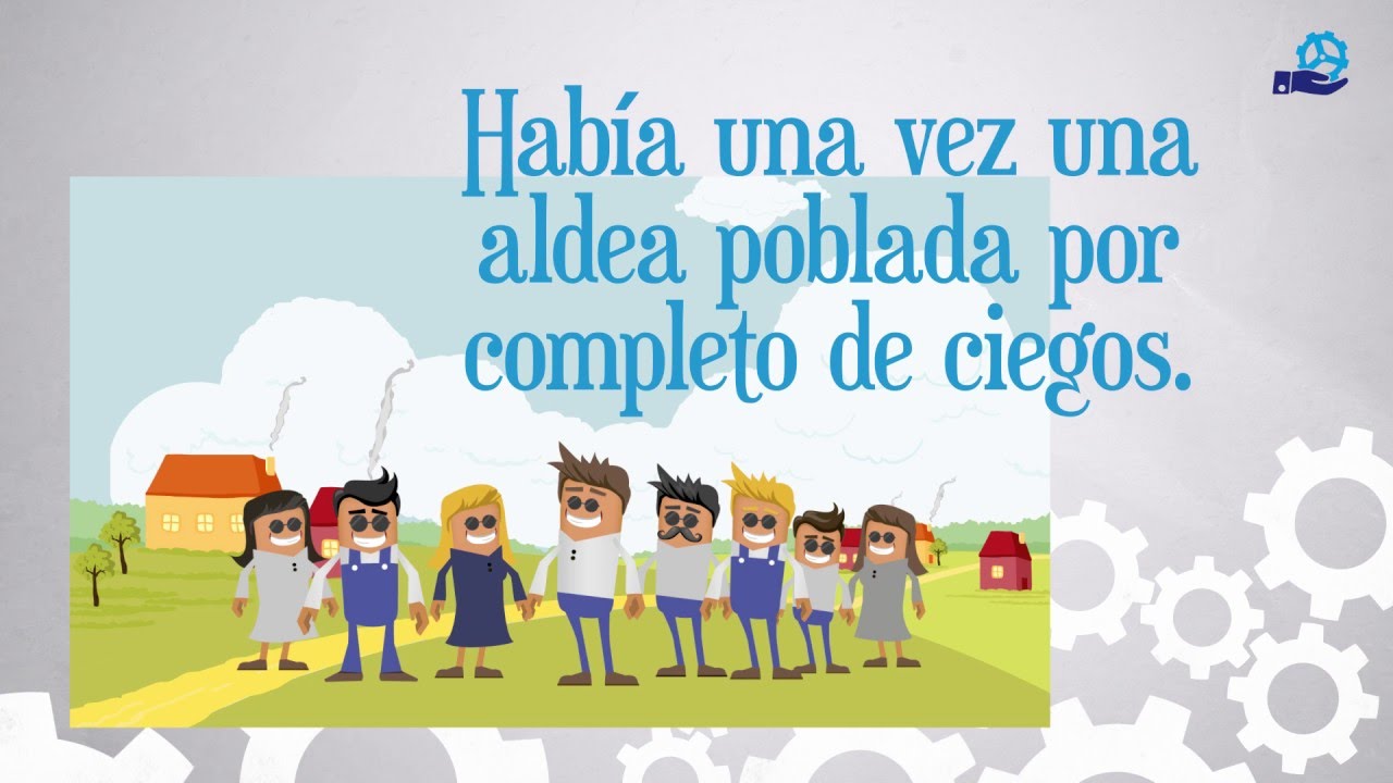 Ingeniería de Servicios: La metáfora del elefante (URJCx)