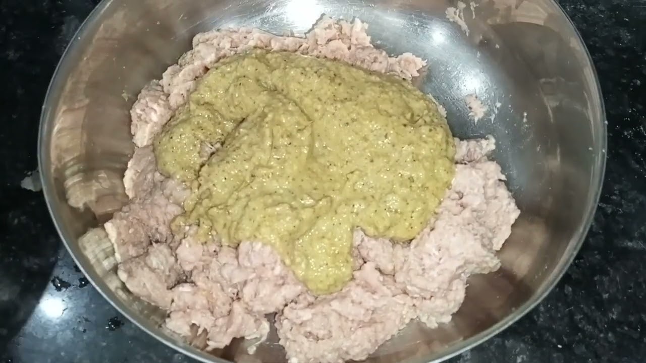 Kofte recipe in detail #cooking  #recipe #koftarecipe #yt 