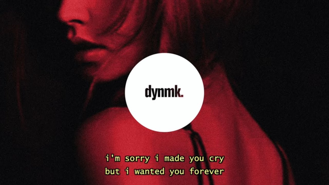 @AdrianDaniel - Hurt You Anymore (Lyrics)