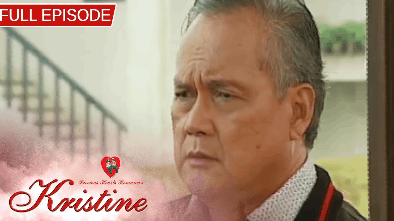 Full Episode 55 | Precious Heart's Romances Presents: Kristine [ENG SUB]