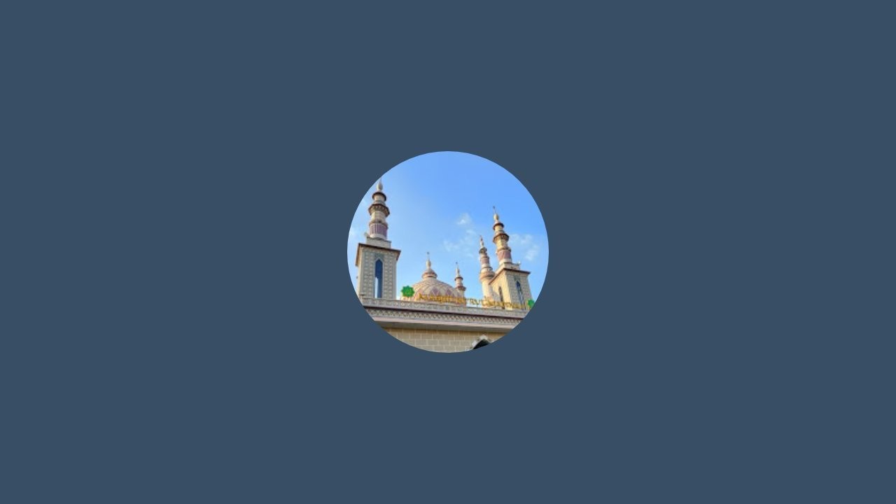 Tausiyah Ba'da Dzuhur Selama Bulan Ramadhan Bersama KH. Abdurahman Muhtari, M.A