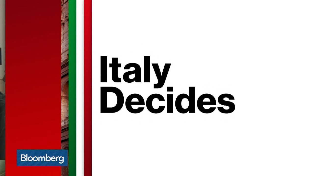 Polls Close in Italian Election