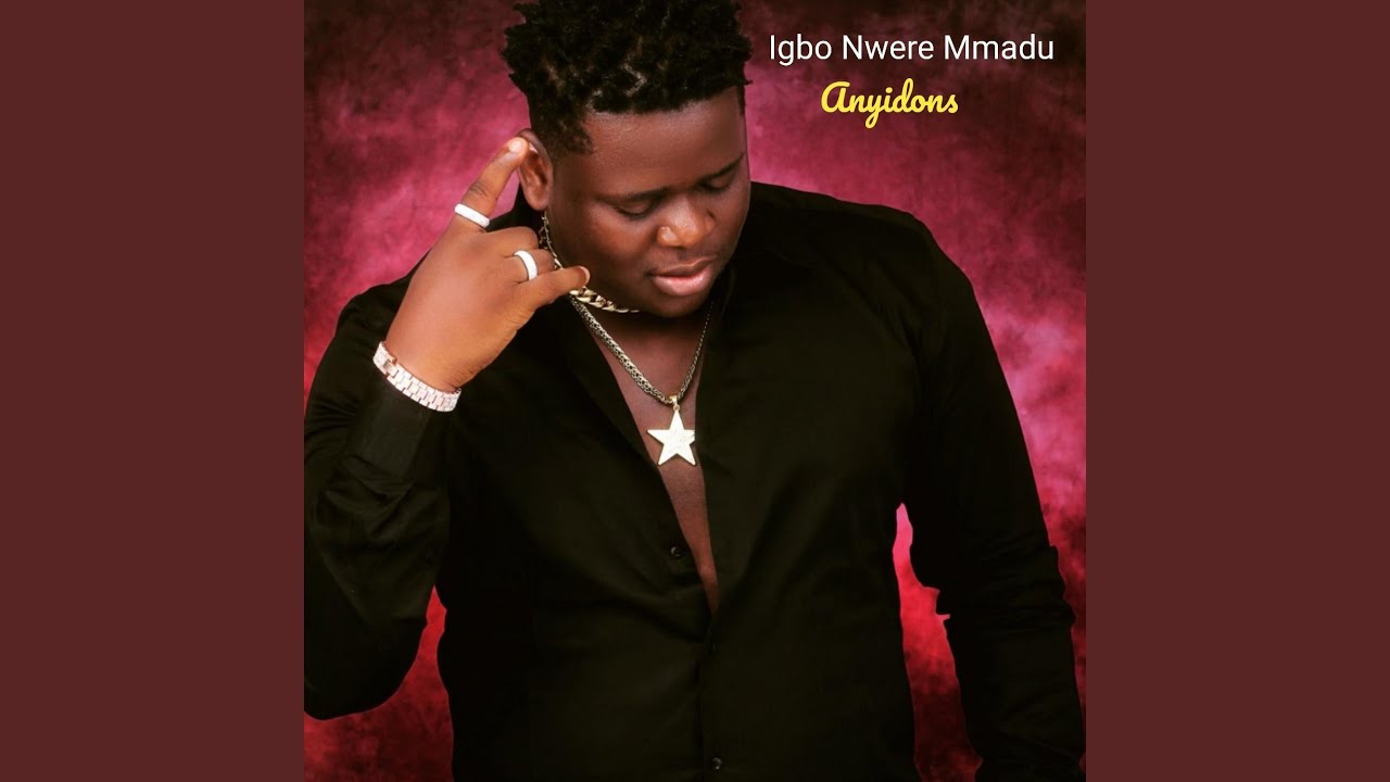 Igbo Nwere Mmadu