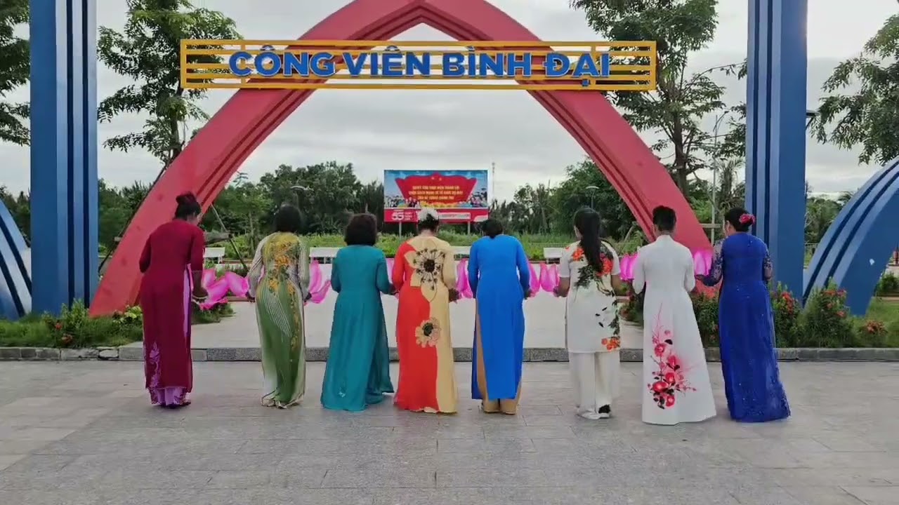 KN với Thiên đường Đại Hòa Lộc 