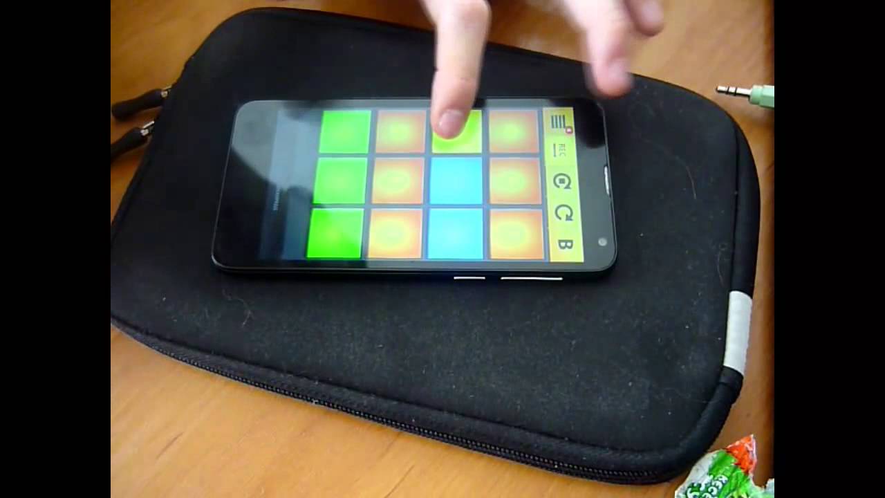 DR24 - Dubstep (ILDRUMMO)