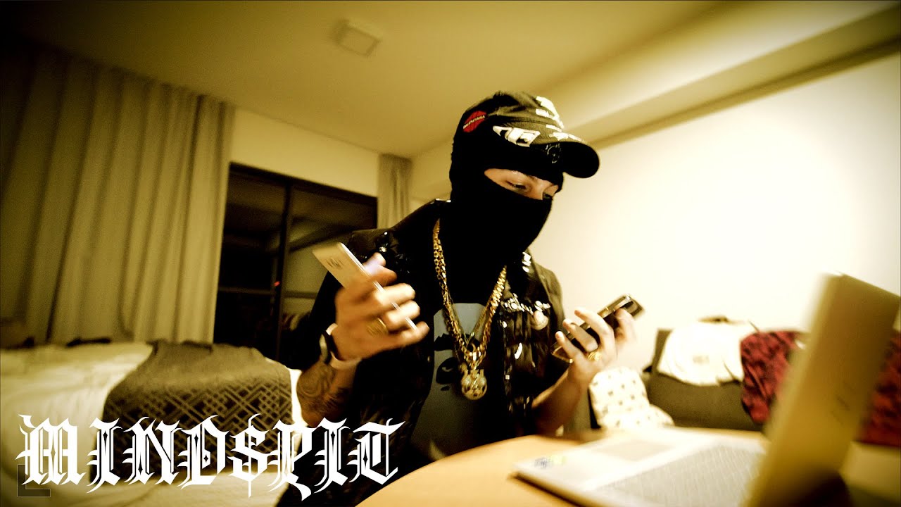 LENCOBALLER & @maiarealplug - El Paso (Dir. @cardocioso)