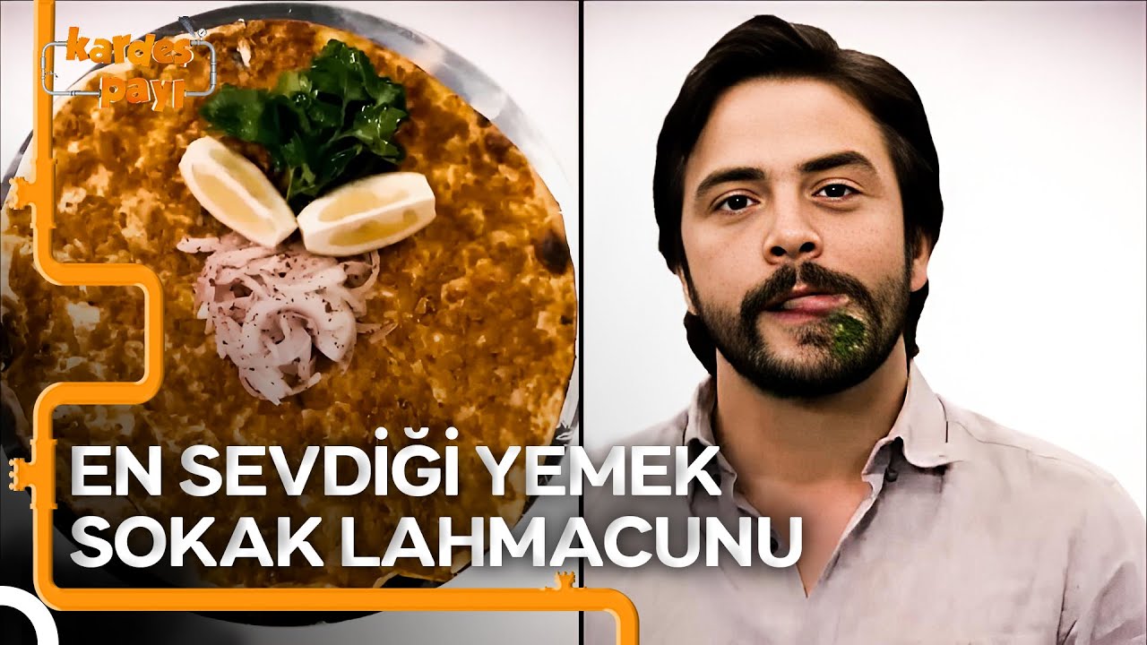 Metin &Ouml;zdemir KİMDİR? | Kardeş Payı Emrah Kaman En Komik Sahneler