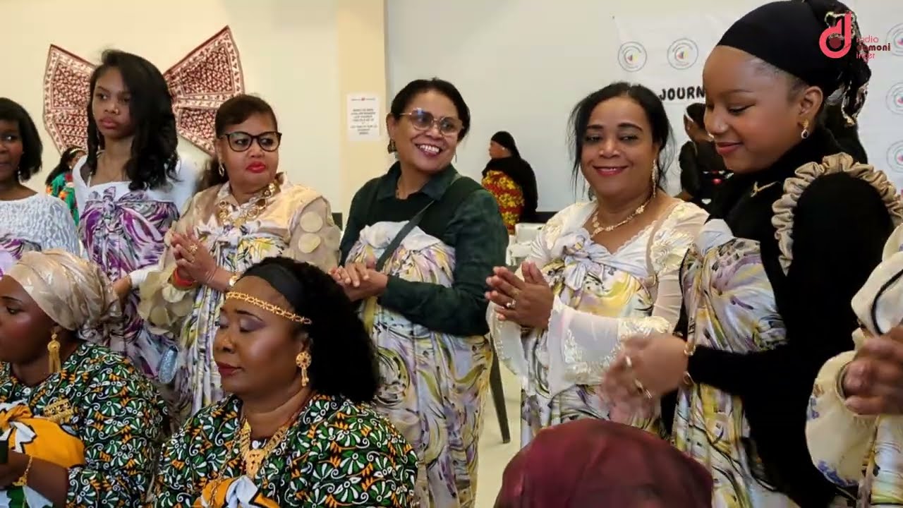 Journée Culturelle SAT Toulouse #tari #2025
