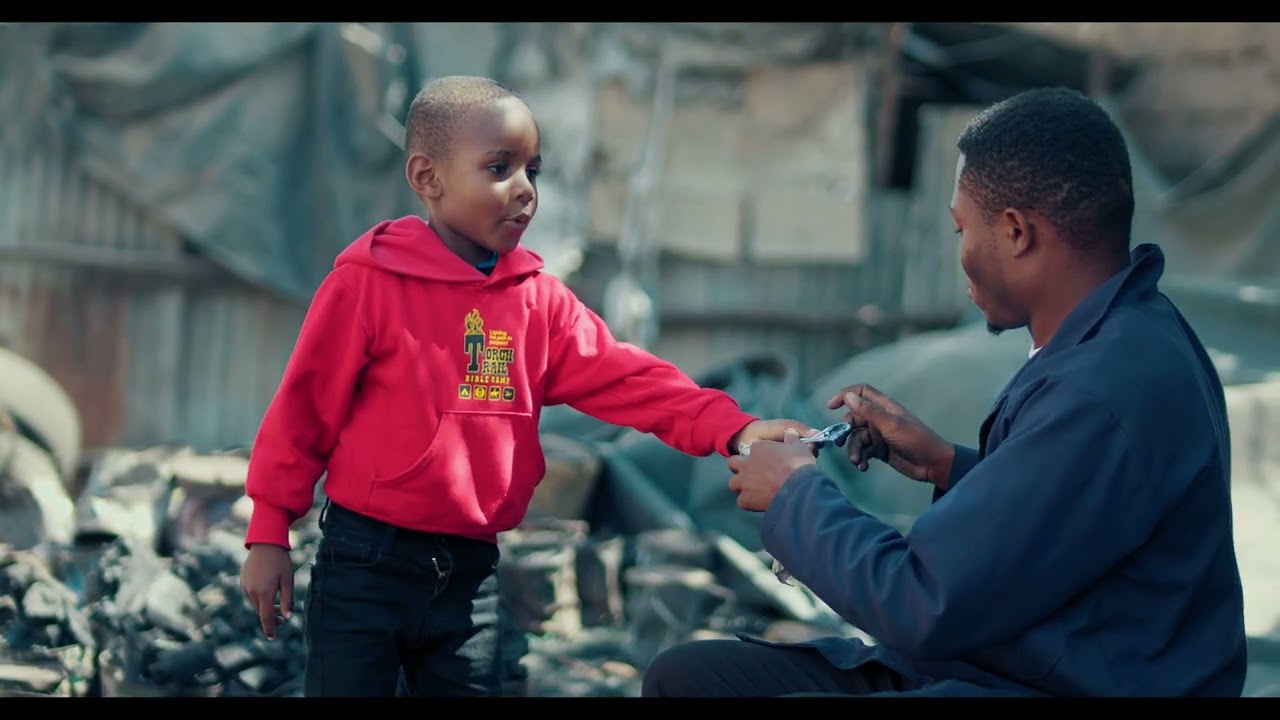 Swagga D Niko Nasirgody Ft Juma Vinc  Official Video