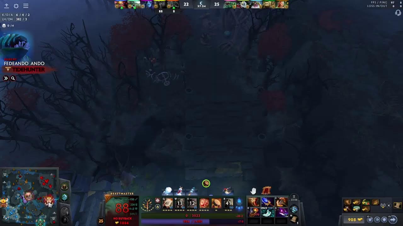 Dota 2