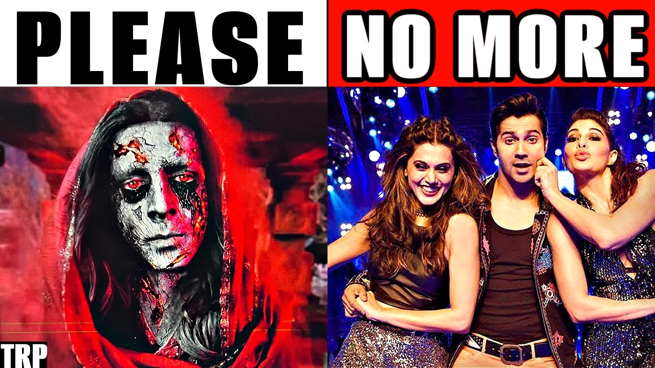 8 Painful Bollywood Movie Reboots No One Asked For