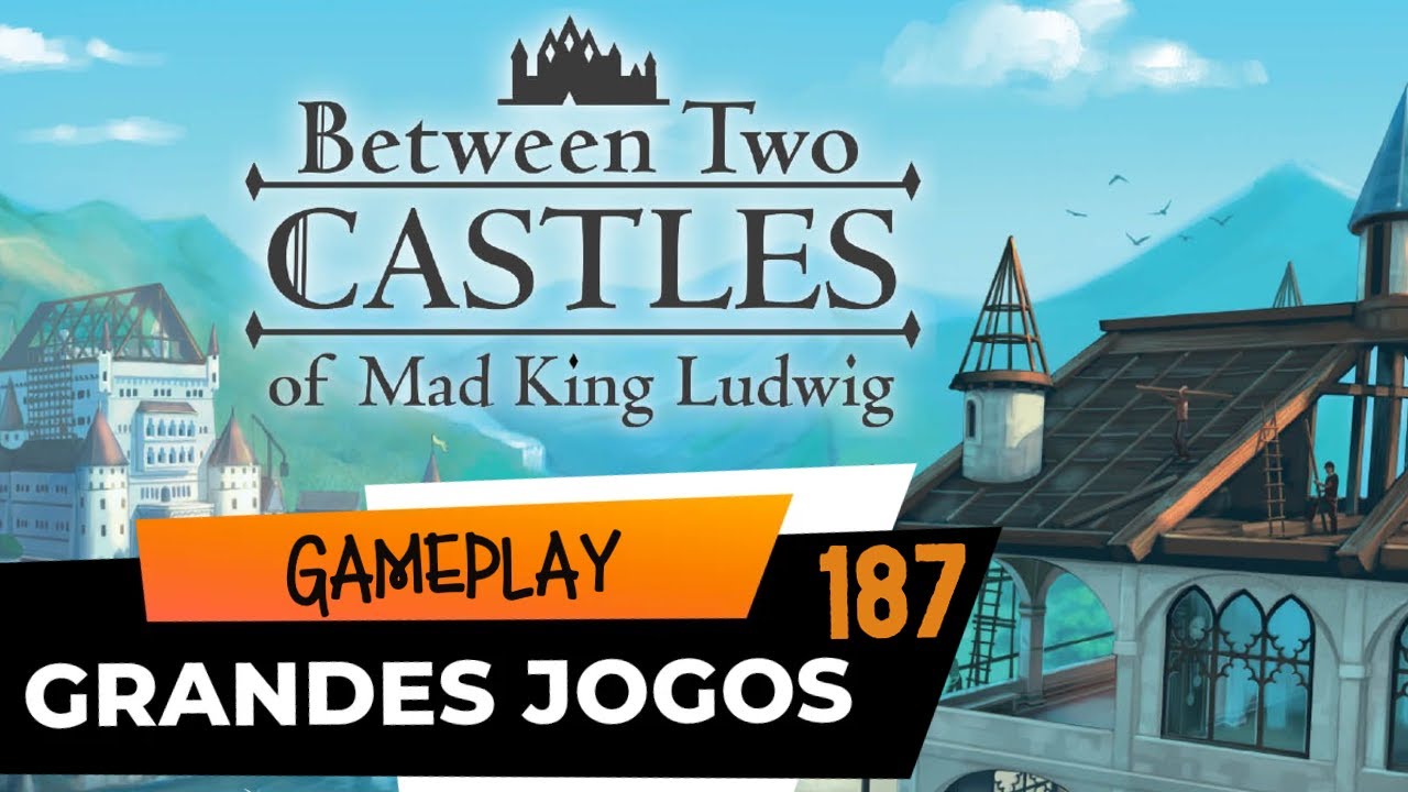 BETWEEN TWO CASTLES | Gameplay