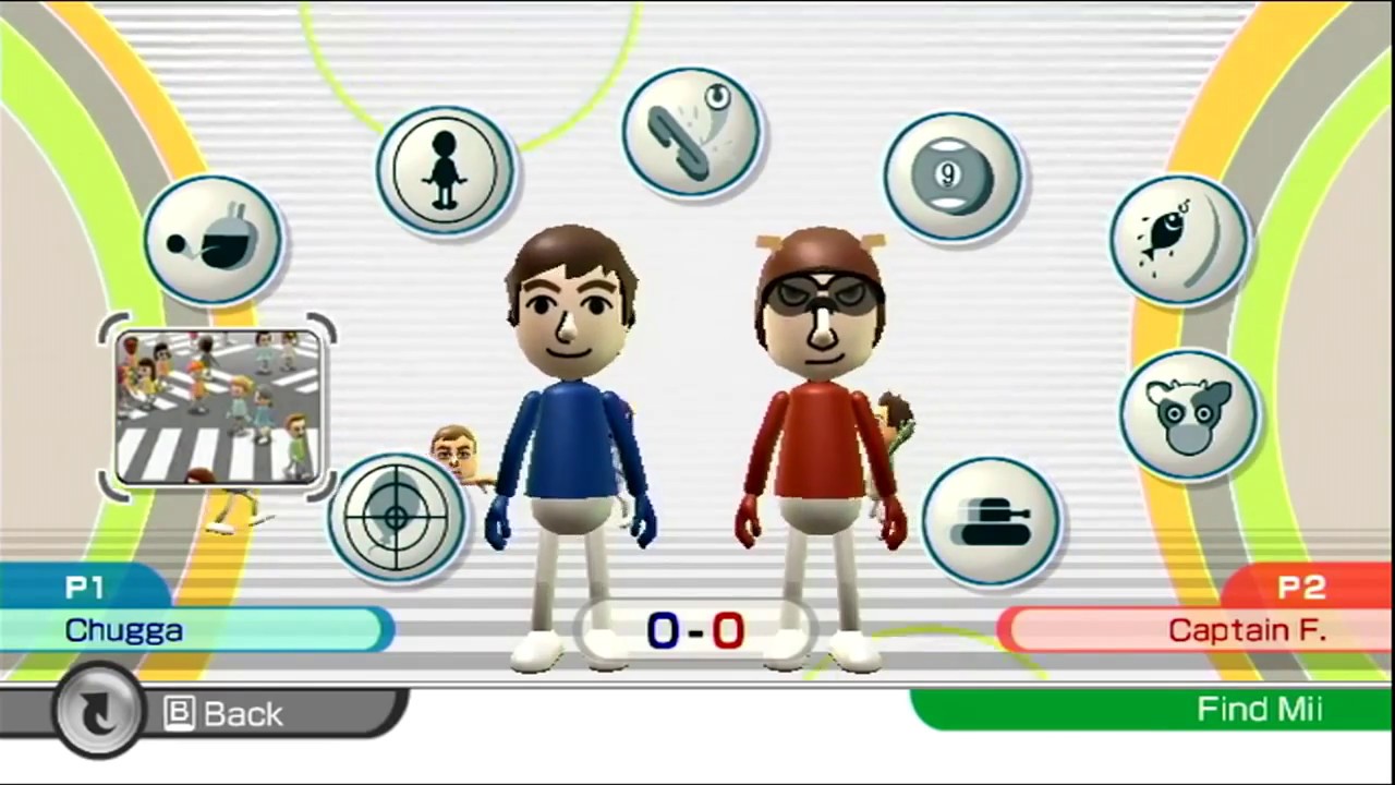 TheRunawayGuys - Wii Play Best Moments