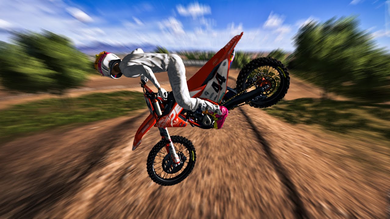 ERODE MOTOS and LARPing later...😂 + Making any gear orders! | Mx Simulator
