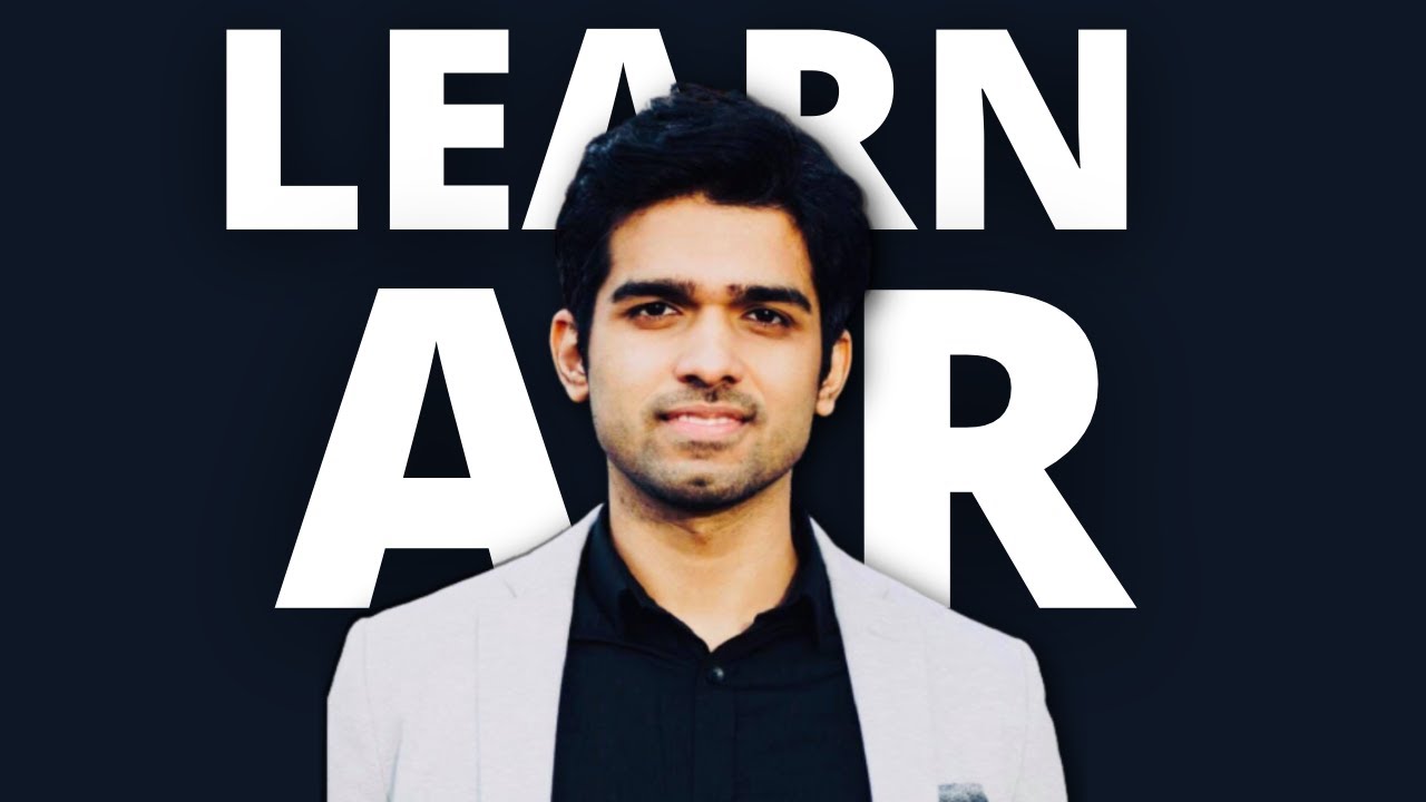 Should You Become An AR Developer?