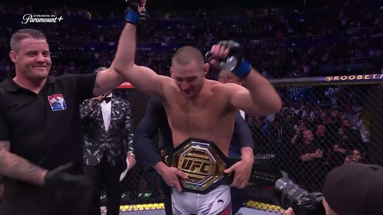 Biggest Upsets in UFC History! | Best Of UFC