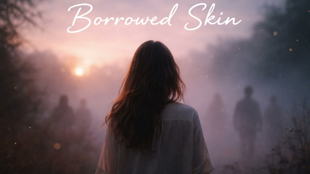 Borrowed Skin (Original Song) - Atmospheric Pop