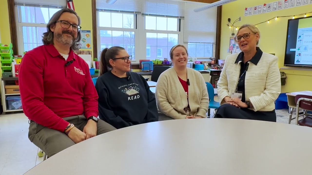 District Update with Dr. Kotes (March 11, 2026)