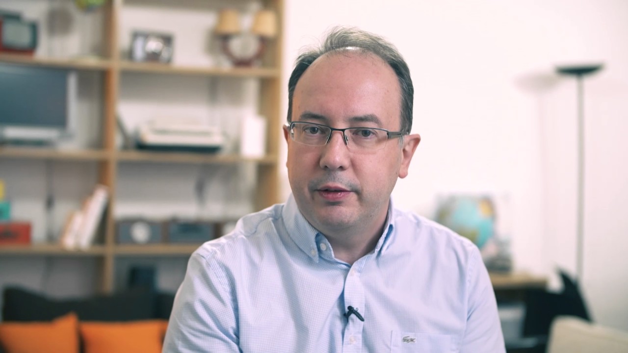Le rôle du chirurgien dans la maladie de verneuil par le Docteur Philippe Guillem