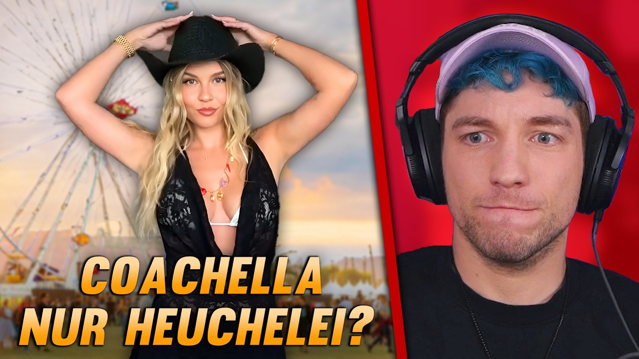 Festival exposed aber Influencer und Stars werben weiter | Rezo reagiert