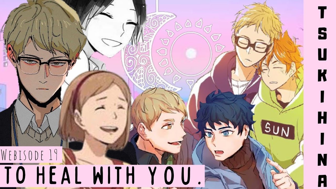 THWY¹⁹ • Huh? | TsukiHina