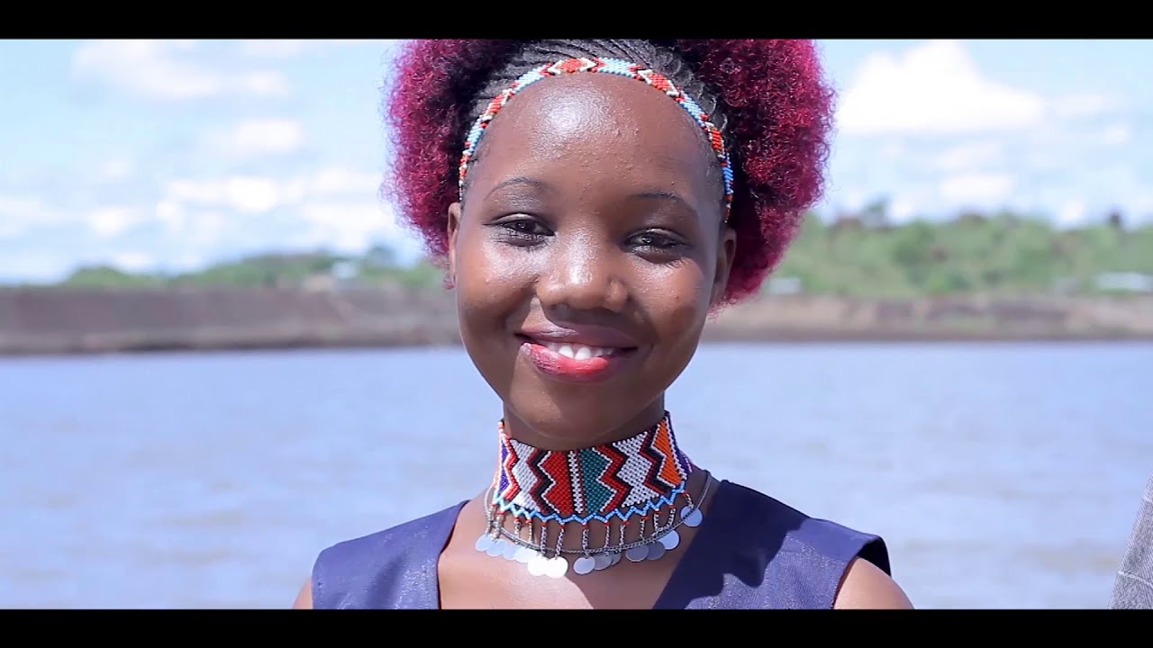 Maurisho official HD video by Patrick Tikwa (SKIZA 5961315)