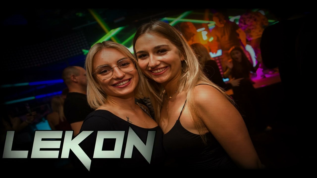 BASS MUSIC DJ MIX 2025