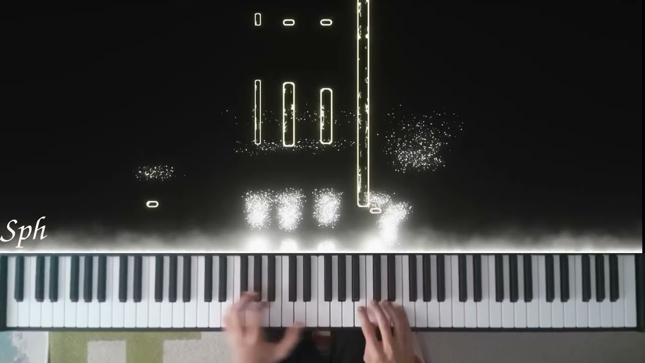 Gnossienne No 1