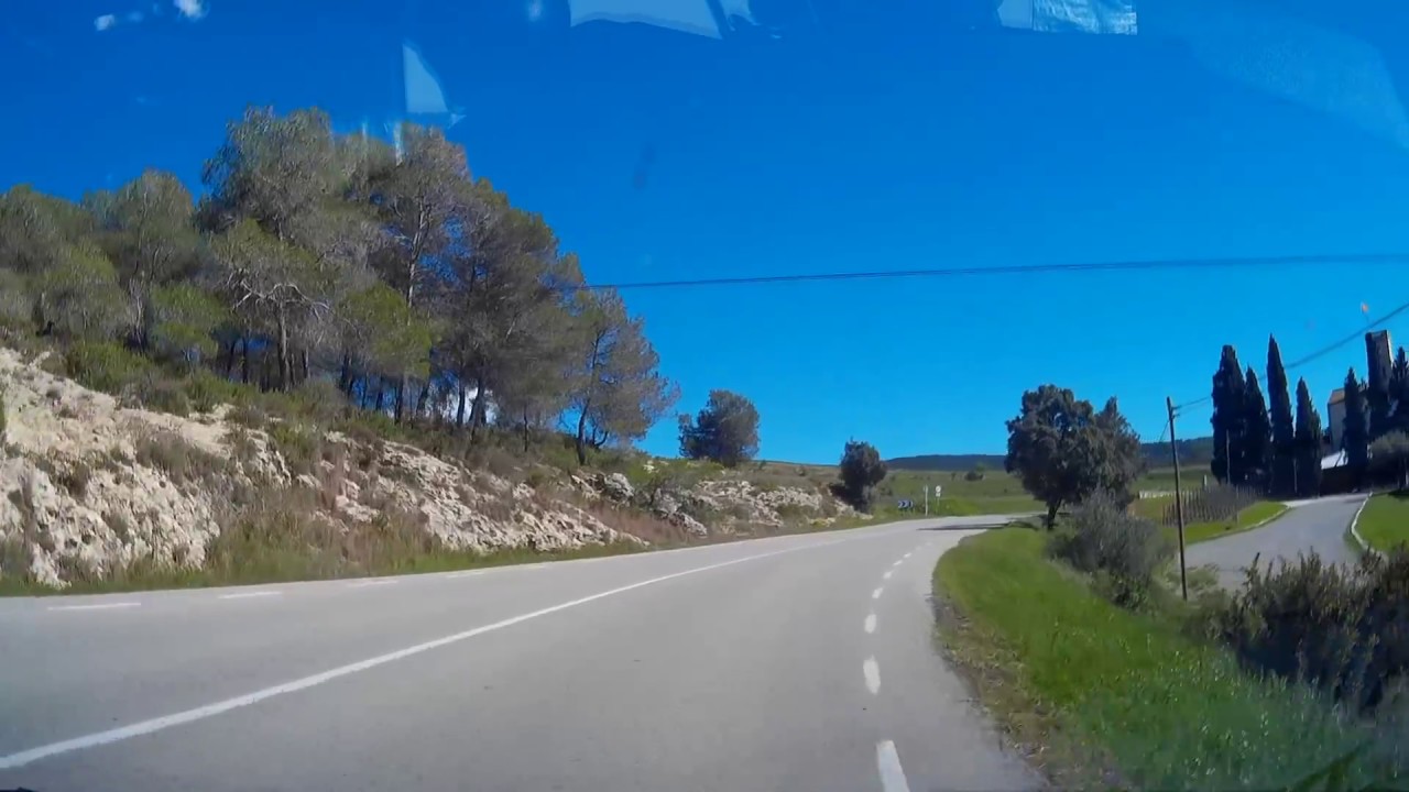 San Pau de Ordal