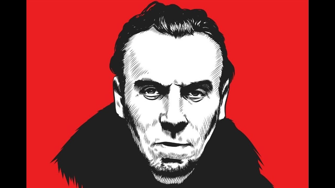 Louis-Ferdinand C&eacute;line - A Life, A Destiny (2010) with English Subtitles