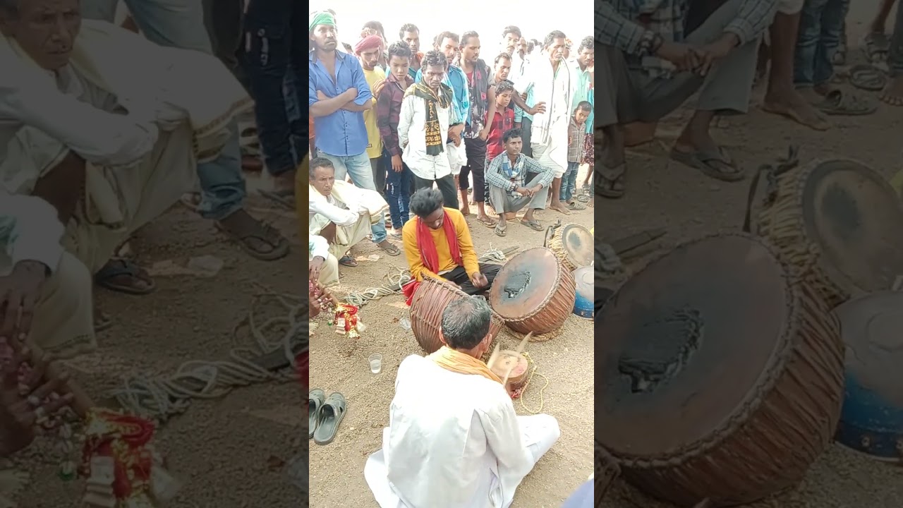 mudgelmal madai mela