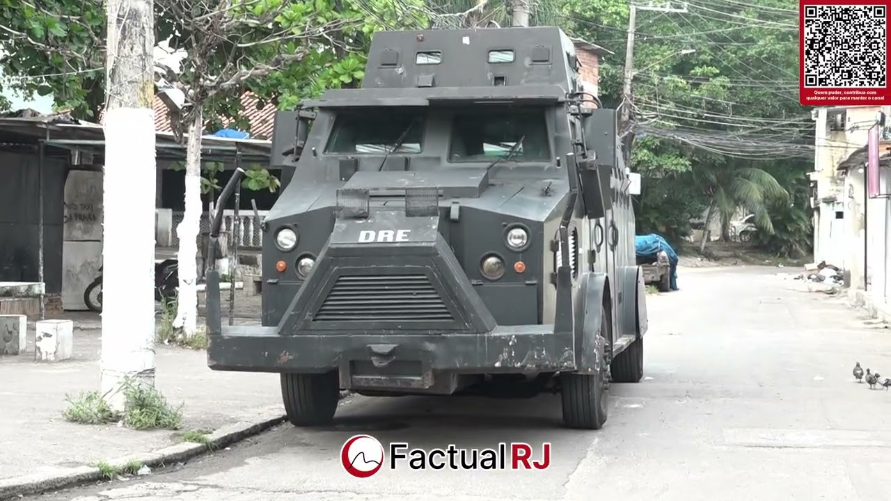 Operação da Civil com a PM para combater o roubo de carga e de veículo em câmara