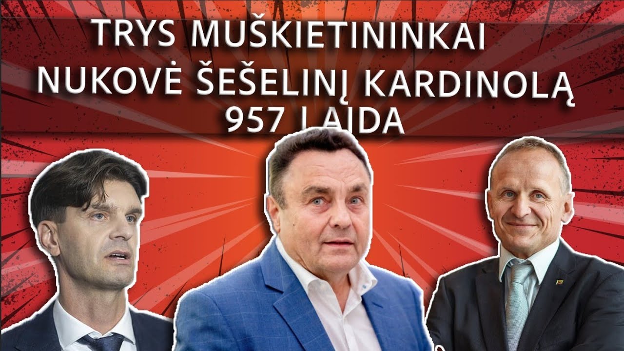Arturas Orlauskas, 