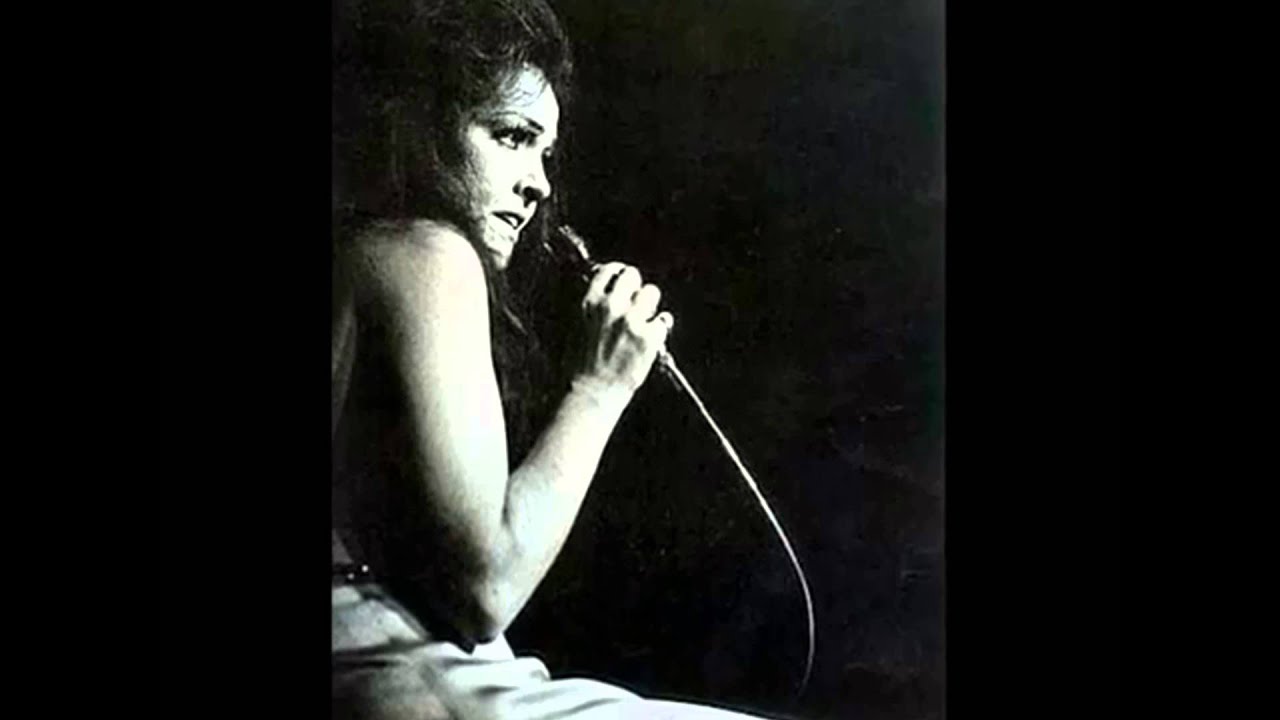 Maysa - Chora tua tristeza, 1960.