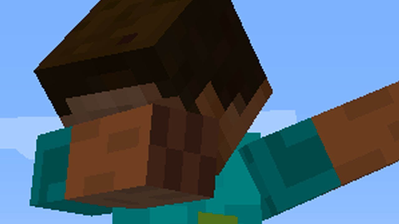 THE WORST OF MINECRAFT
