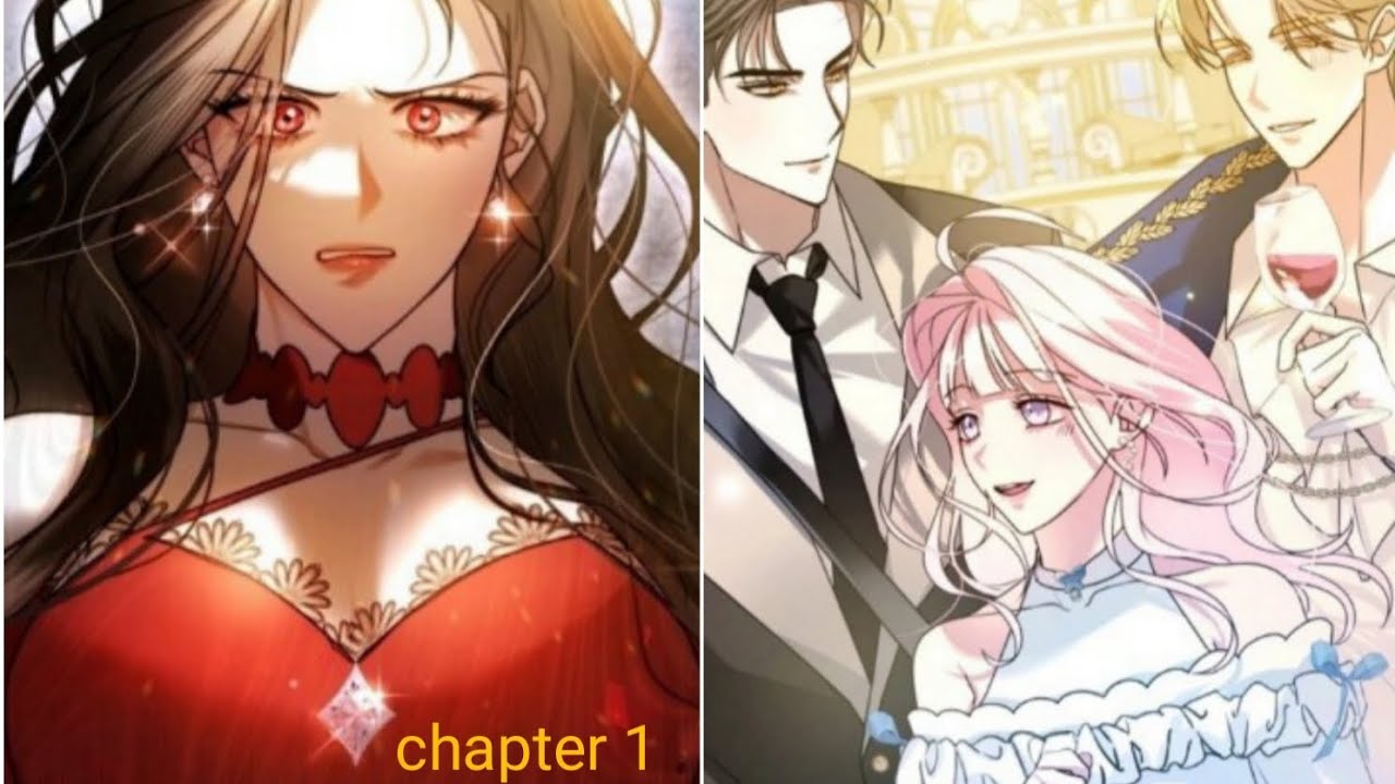 I got trapped inside a romance-survival zombie novel, and I became the villainess. Chapter 1 