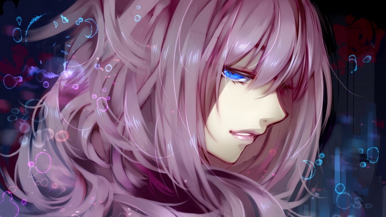 DREAMCATCHER - WHAT (nightcore)