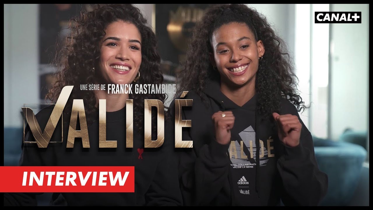 Validé - C’était mieux avant - Avec Sabrina Ouazani et Laetitia Kerfa
