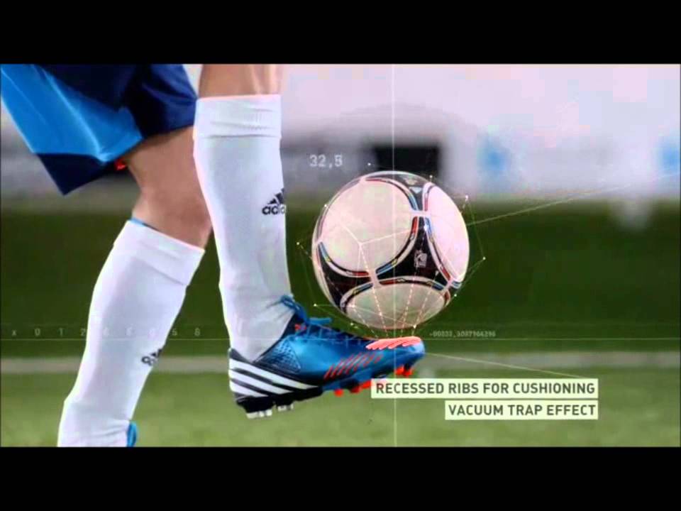 adidas predator lethal zone