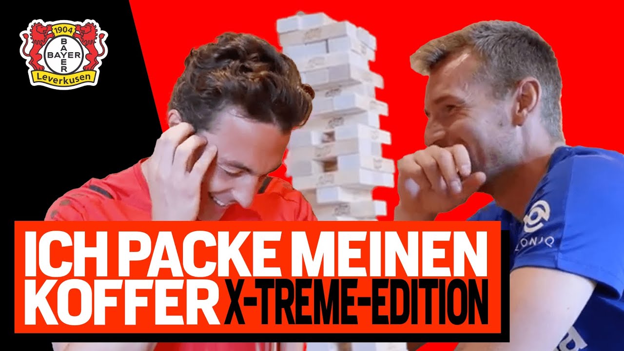 JENGA + 