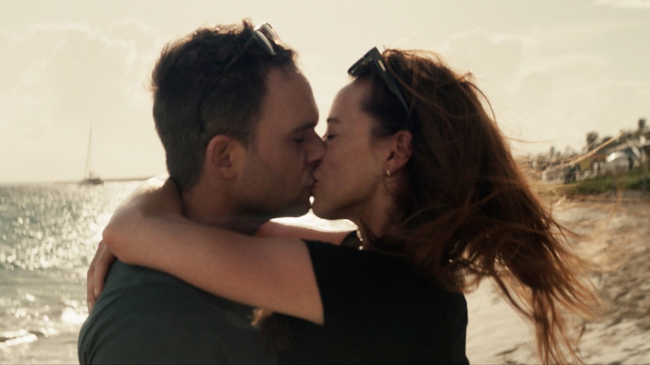 The ALMOST proposal 💍 | Plan B, Season 1