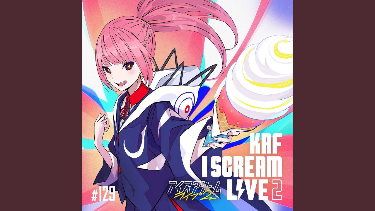 ODDTAXI feat.春猿火 at I SCREAM LIVE2 (Cover)