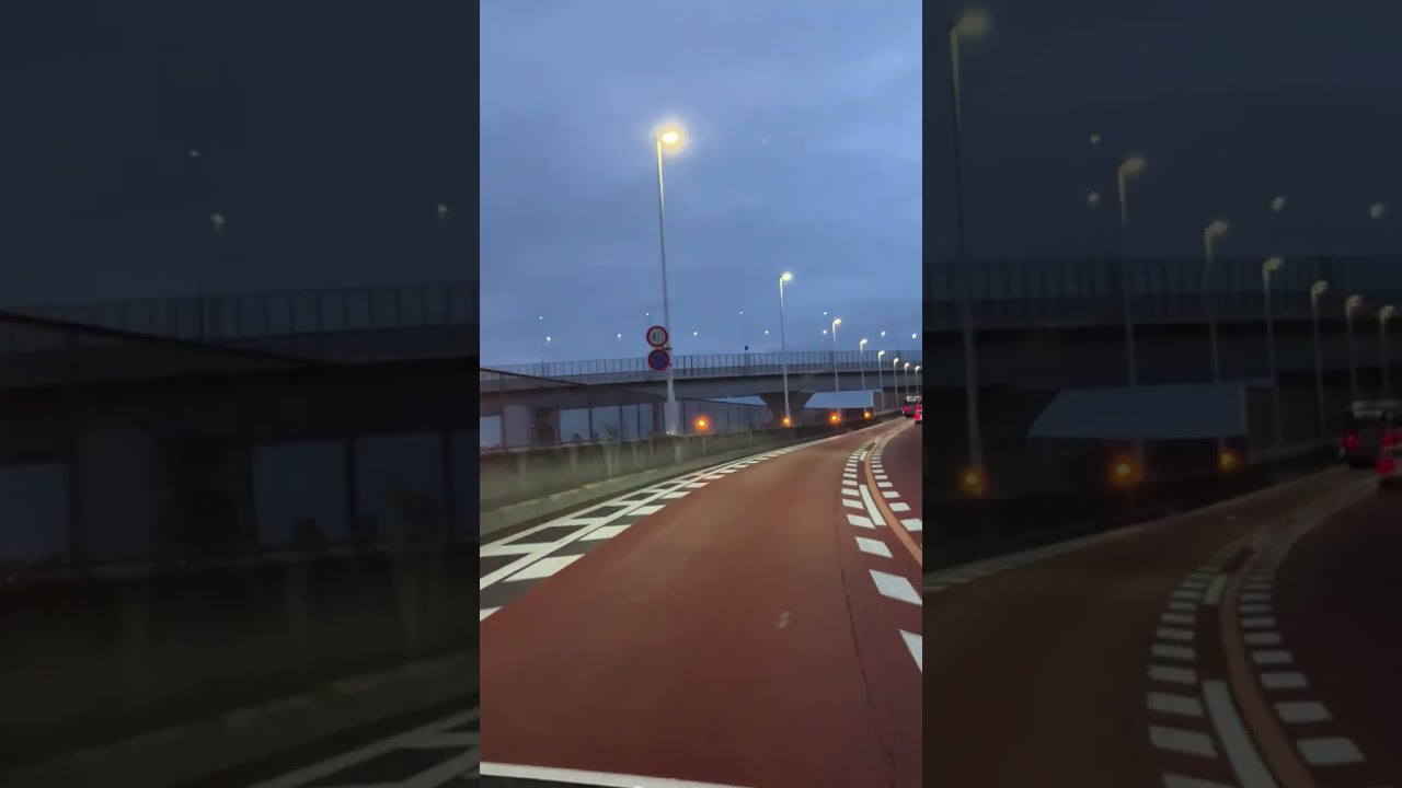 久しぶりに有明へ