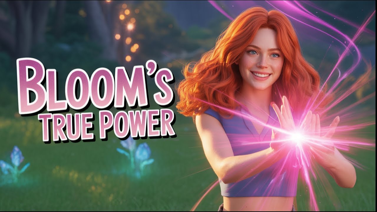 Winx Club Season 1 Episode 13 | Fairy Magic Adventure