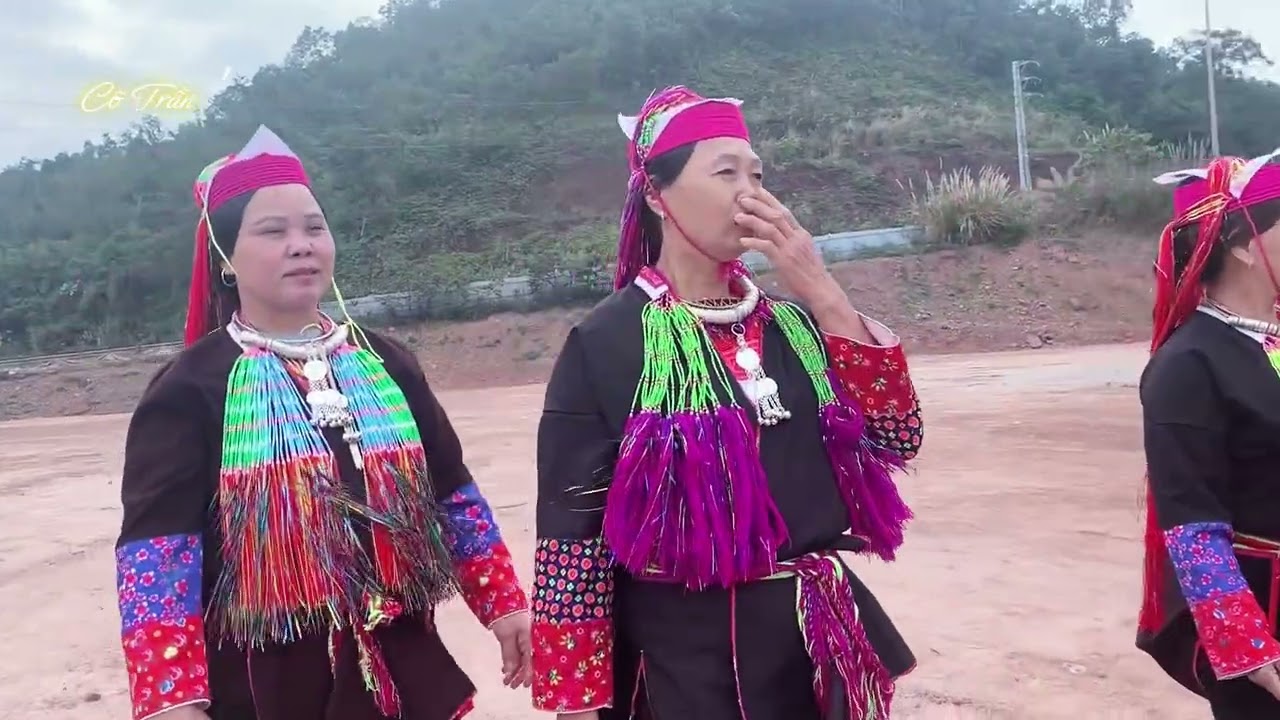 Ca Sĩ Chìu Lan Song Ca Cùng Bạn 