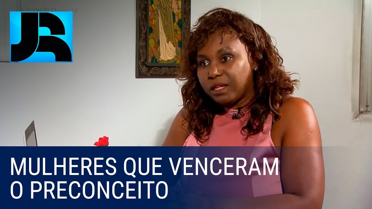 Sem vaga para o racismo: mulheres que venceram o preconceito do mercado de trabalho